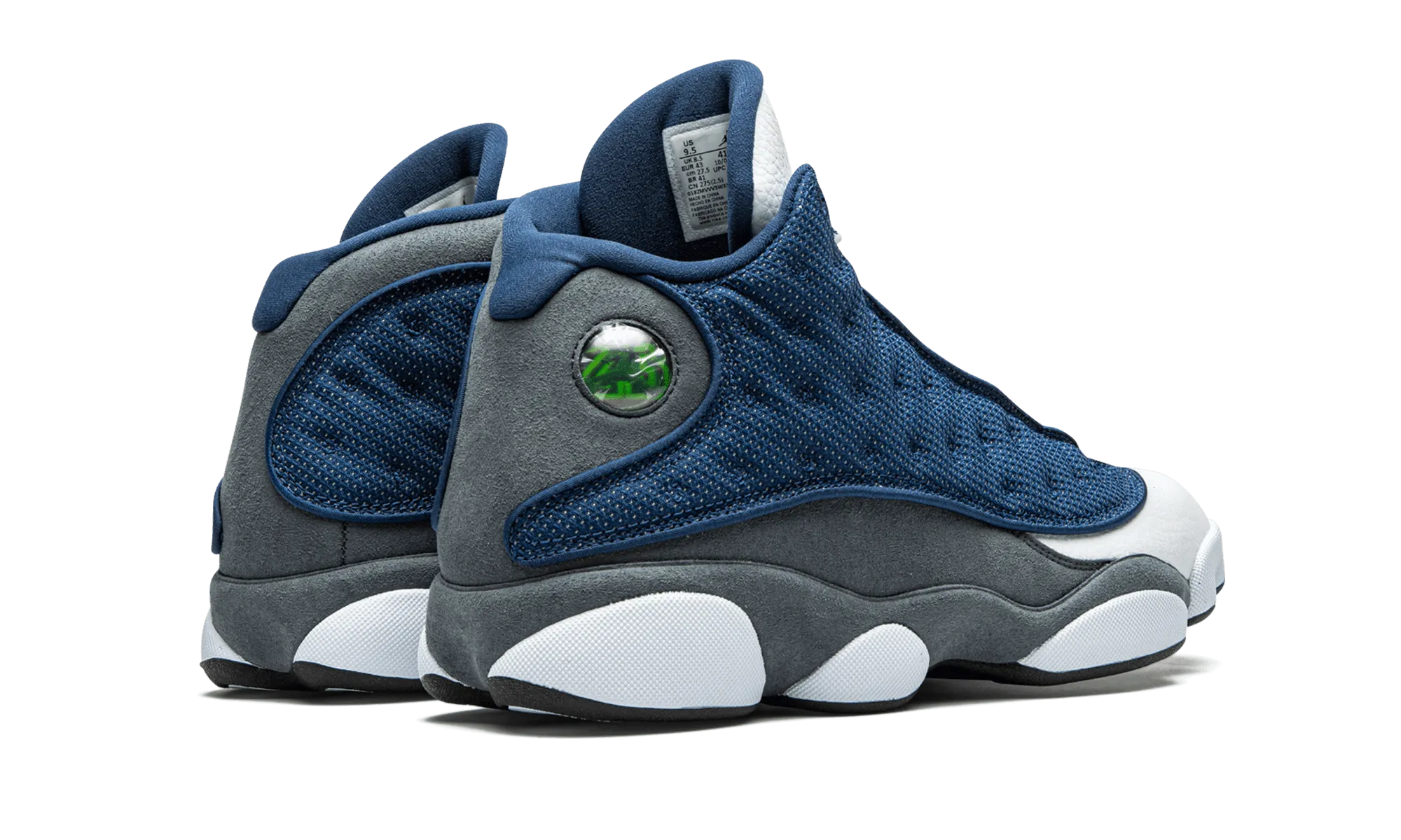 JORDAN 13 RETRO FLINT 2020
