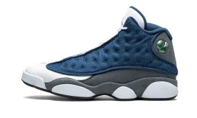 JORDAN 13 RETRO FLINT 2020