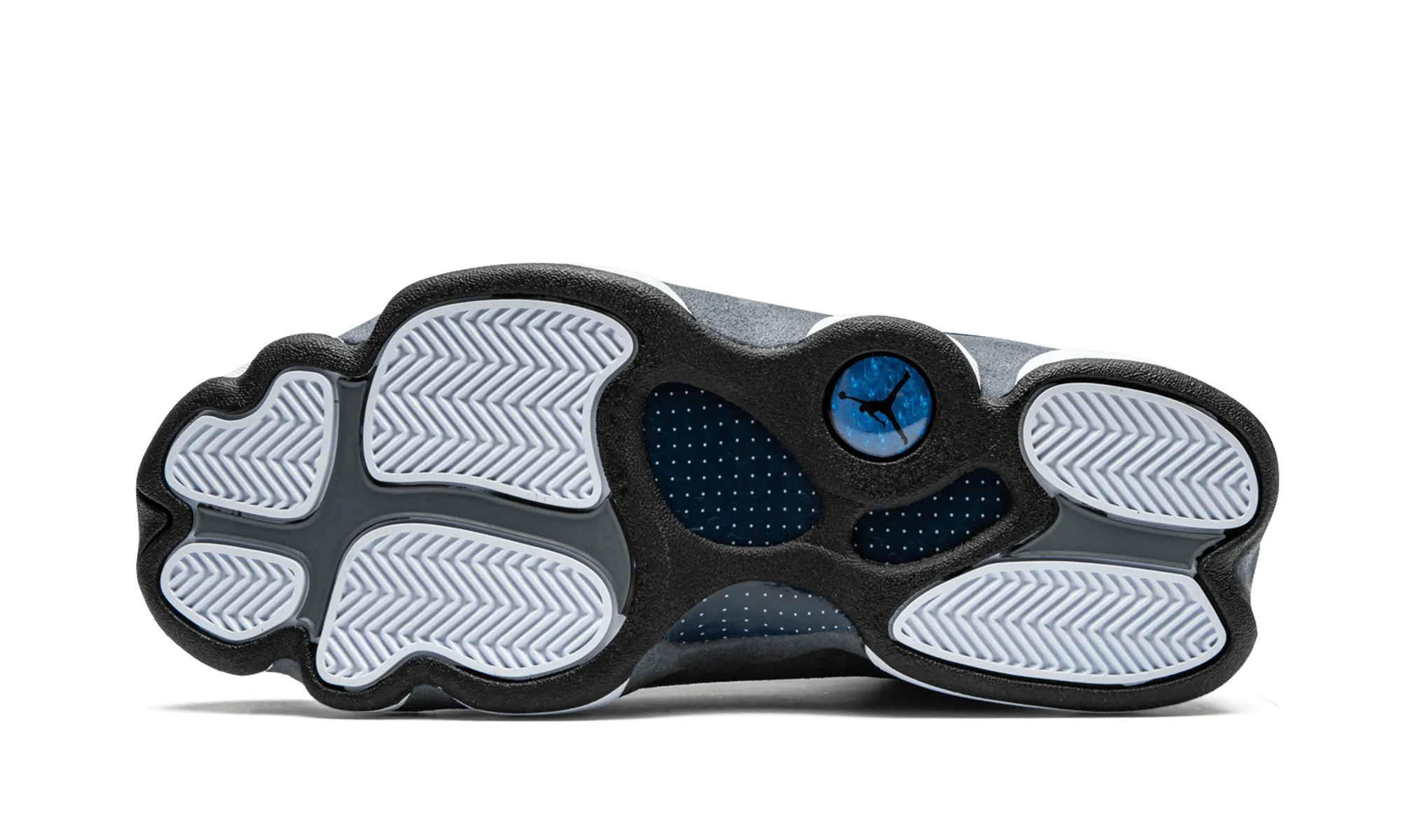 JORDAN 13 RETRO FLINT 2020
