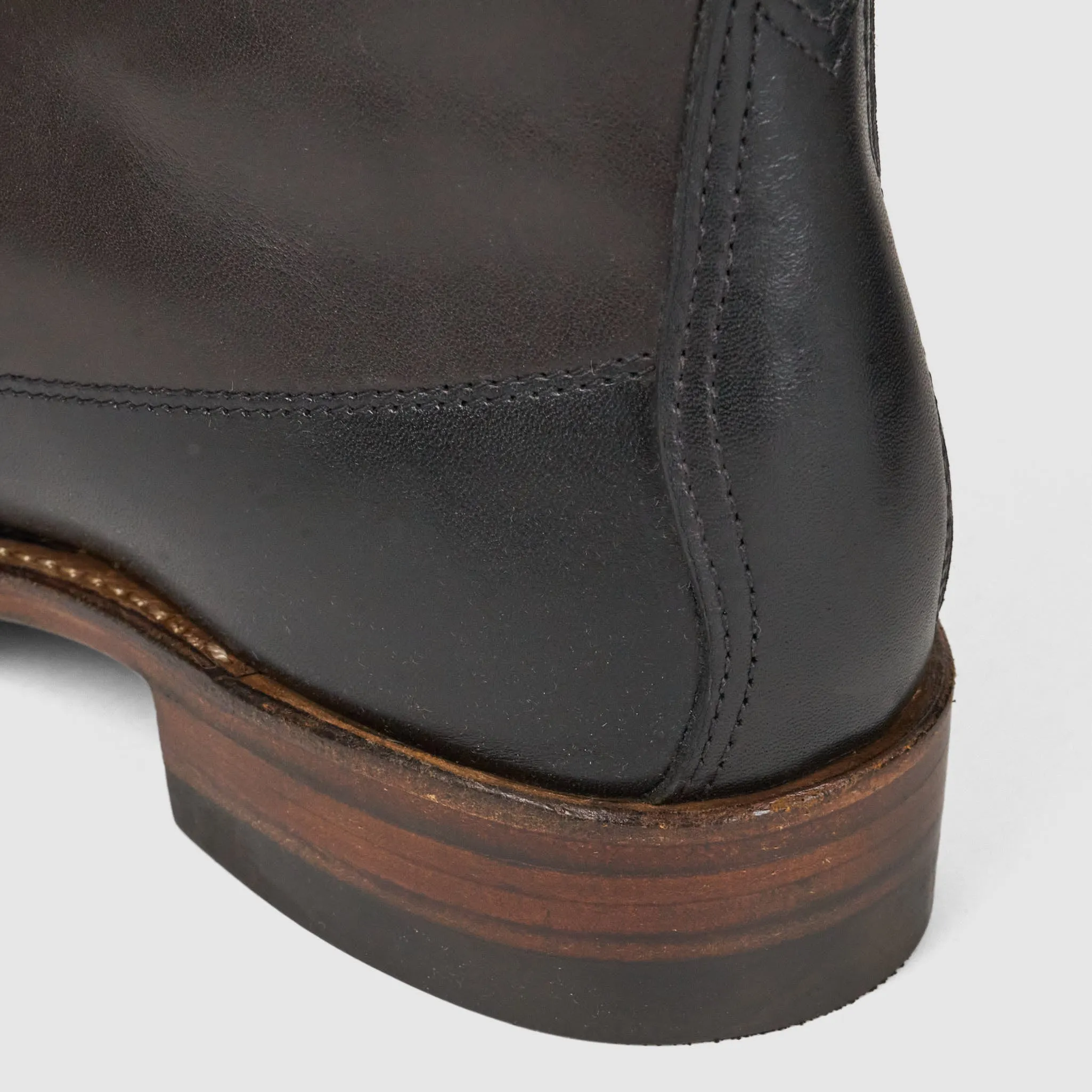 Julian Boots Monkey Boot