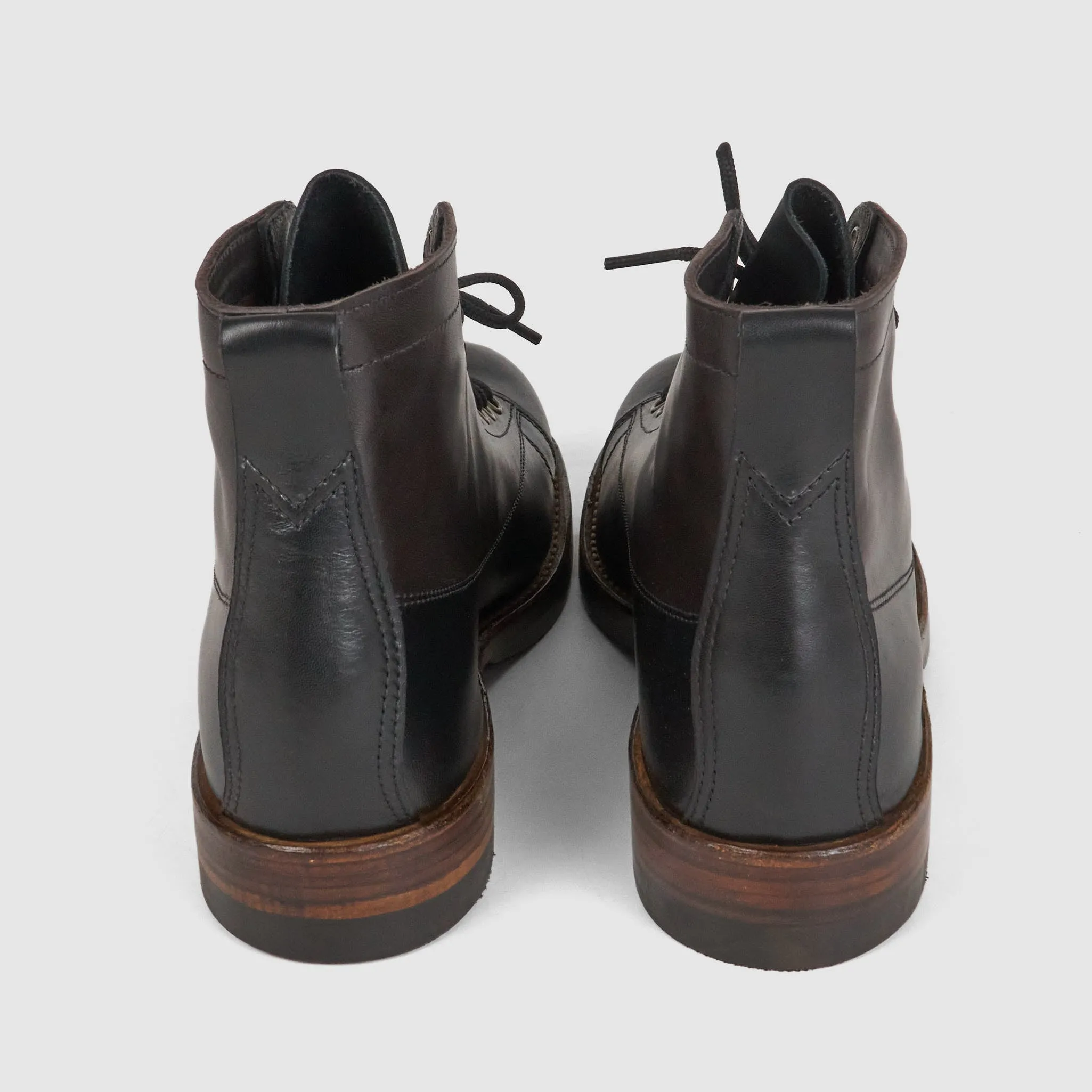 Julian Boots Monkey Boot