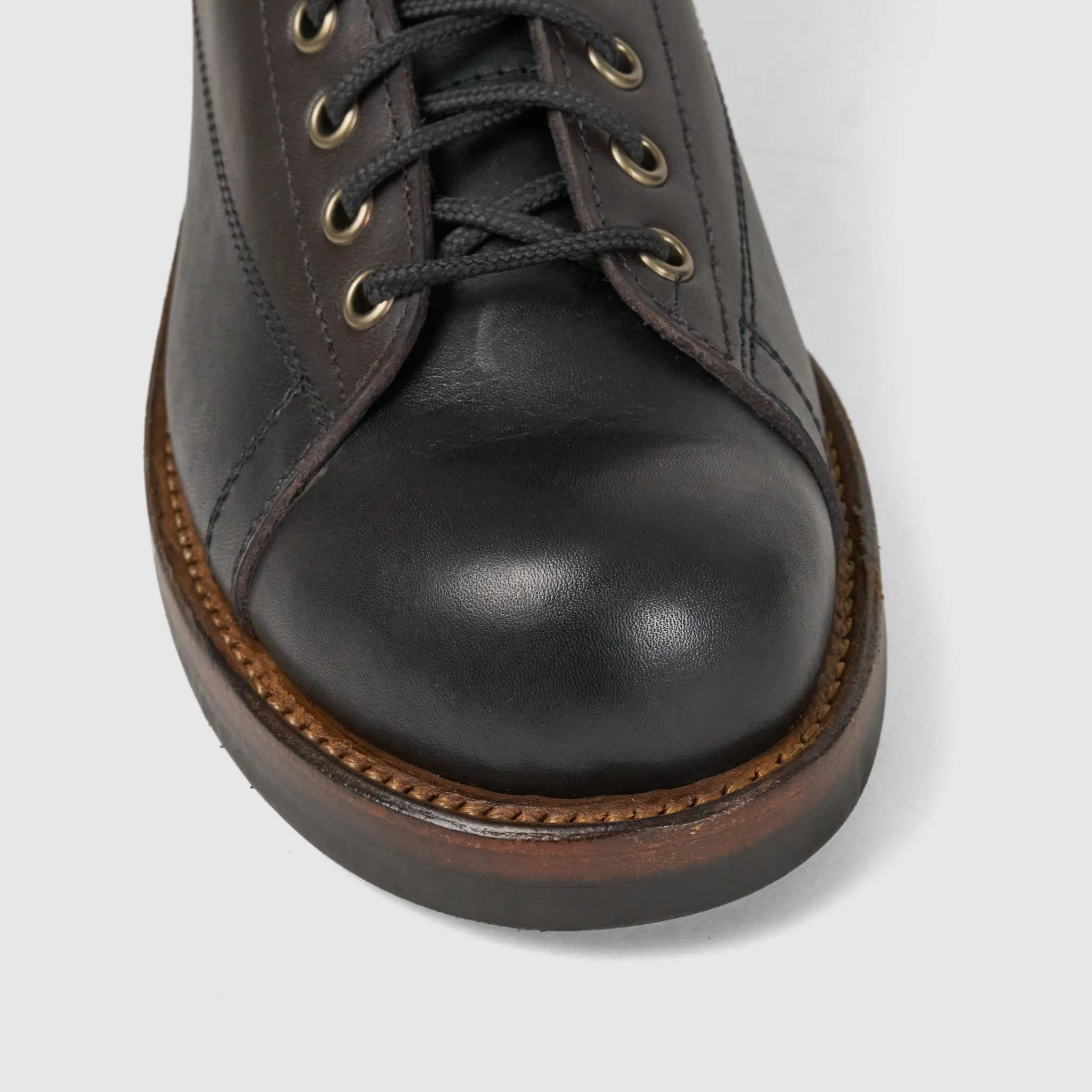 Julian Boots Monkey Boot