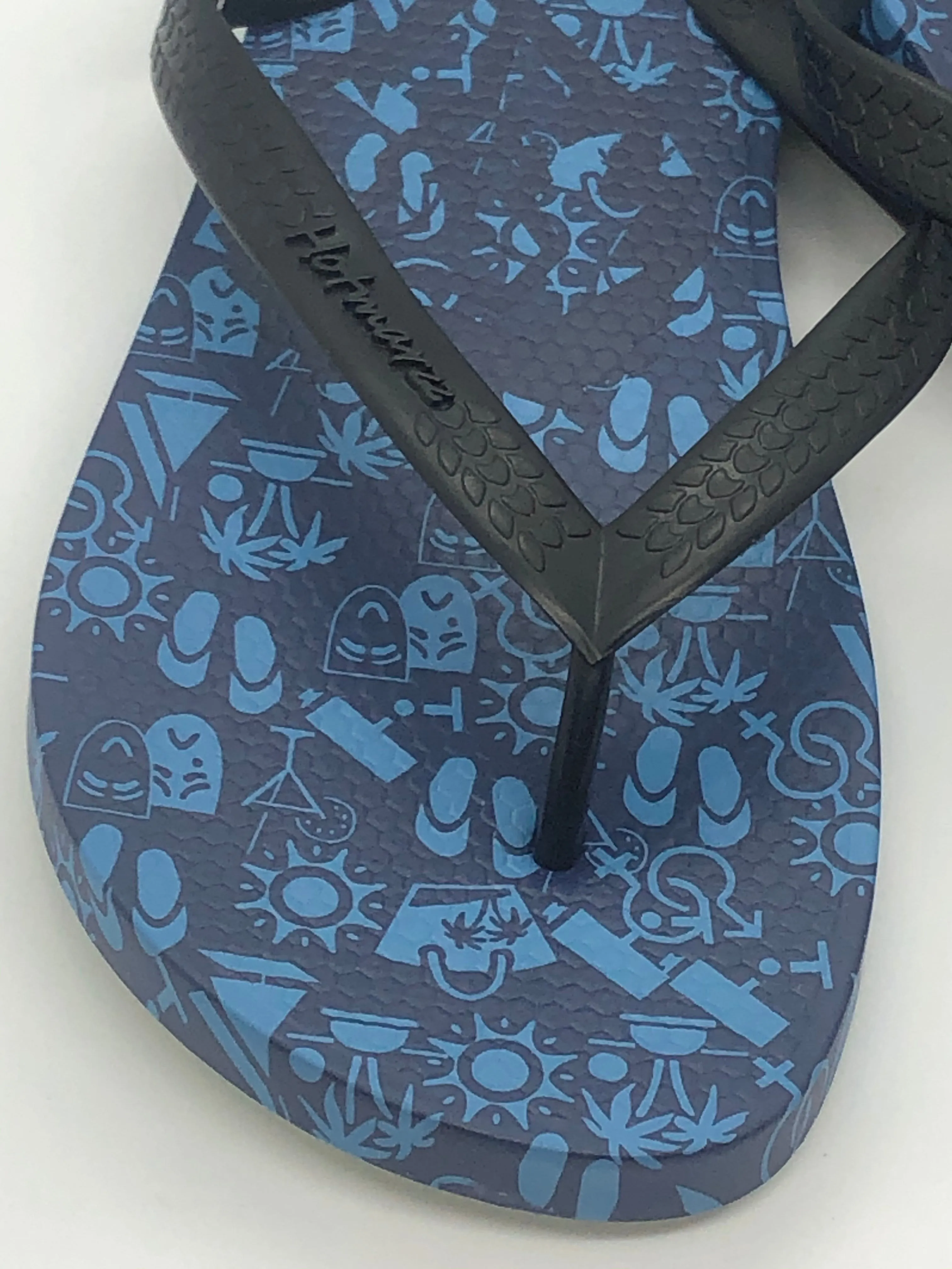Men's Eco-Friendly Sandals