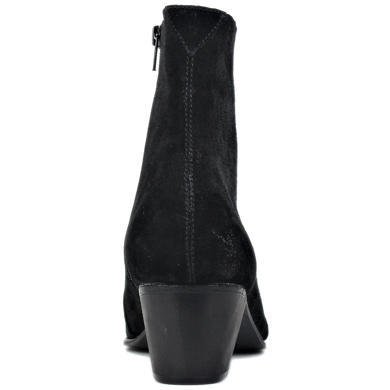Men's Heeled Chelsea Boots