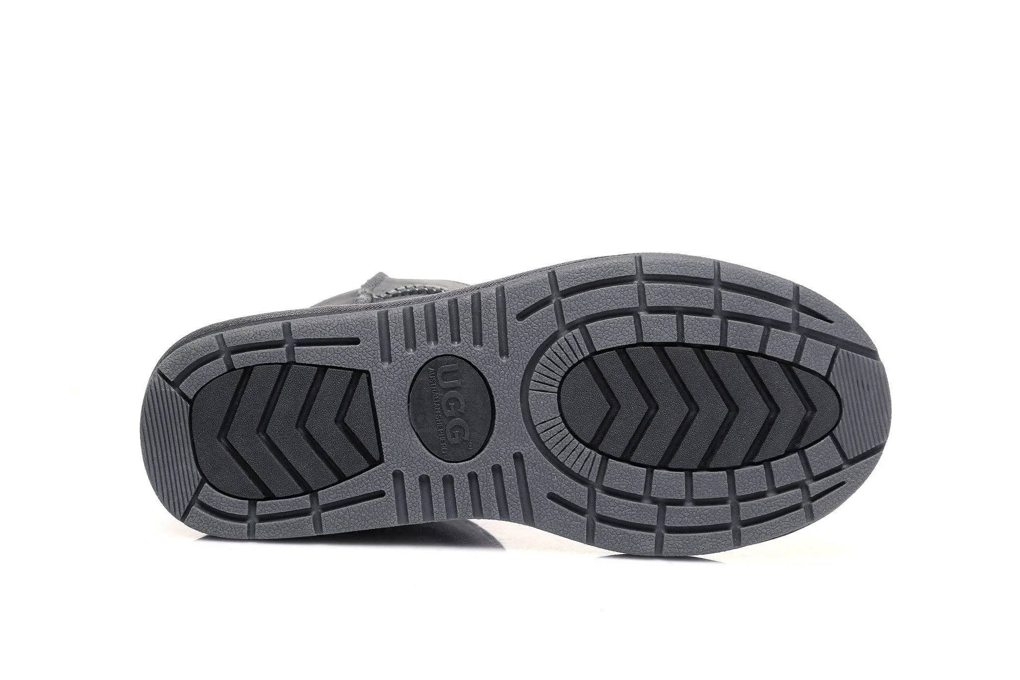 Mini Classic Boots