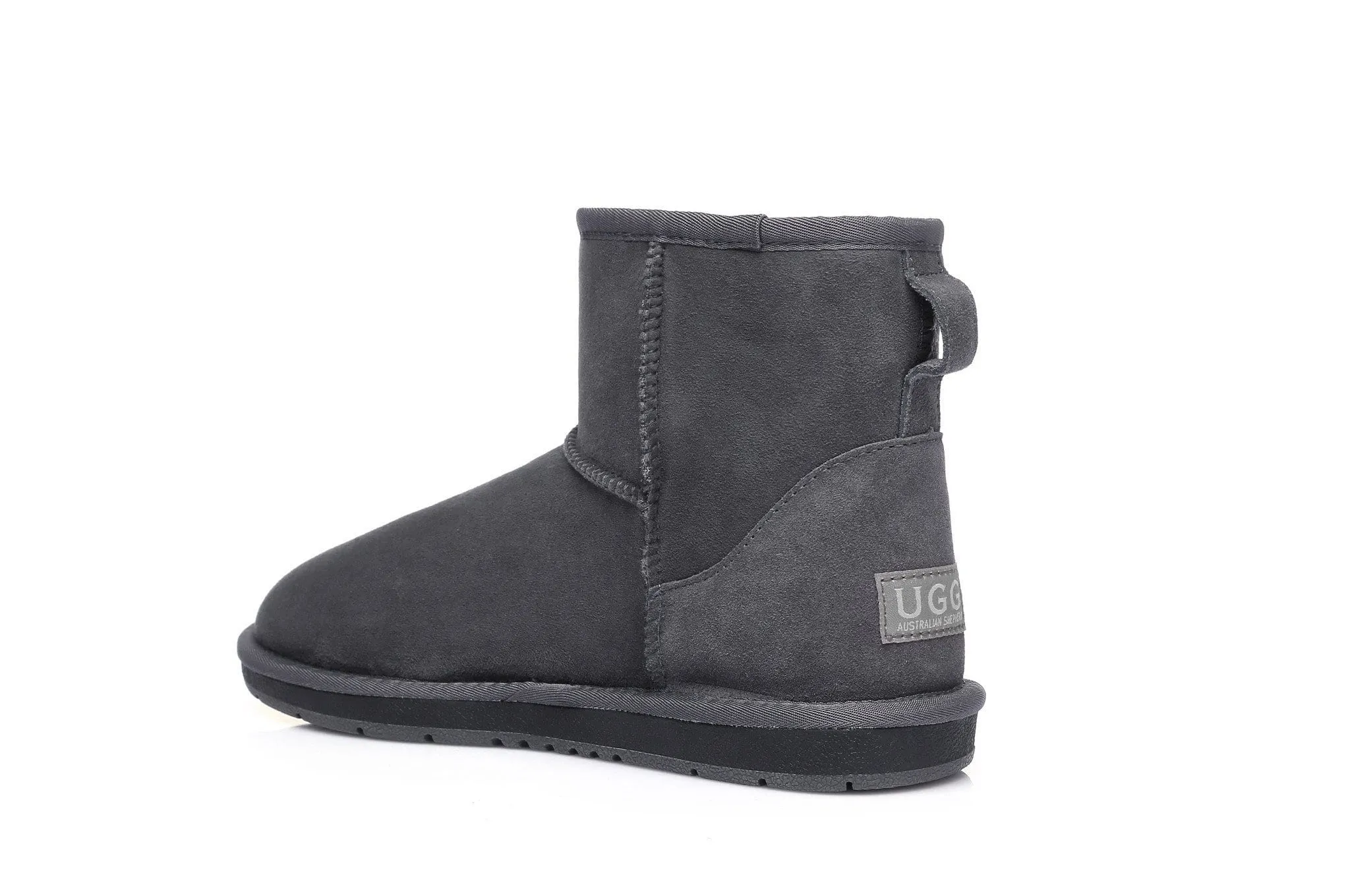 Mini Classic Boots