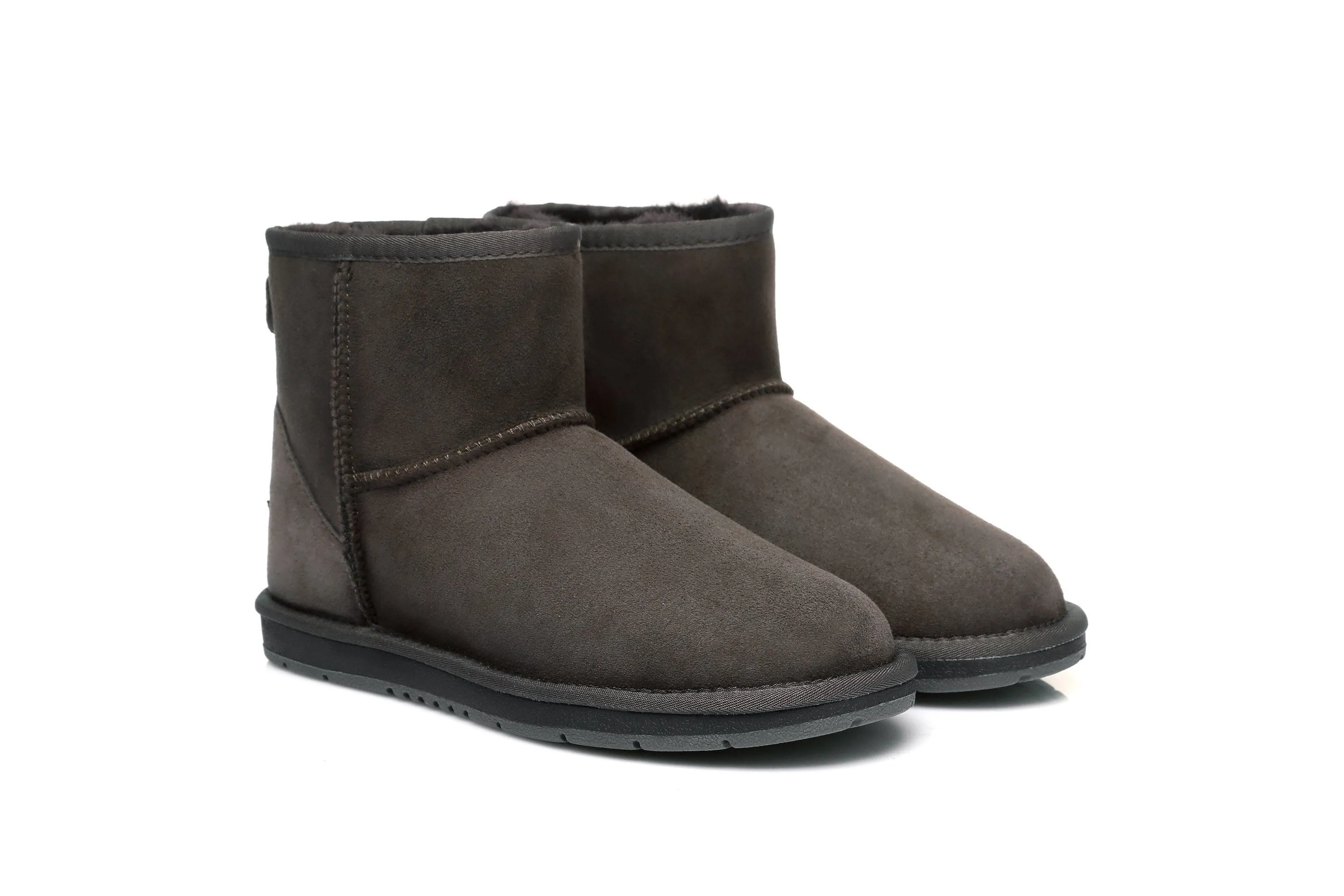 Mini Classic Boots
