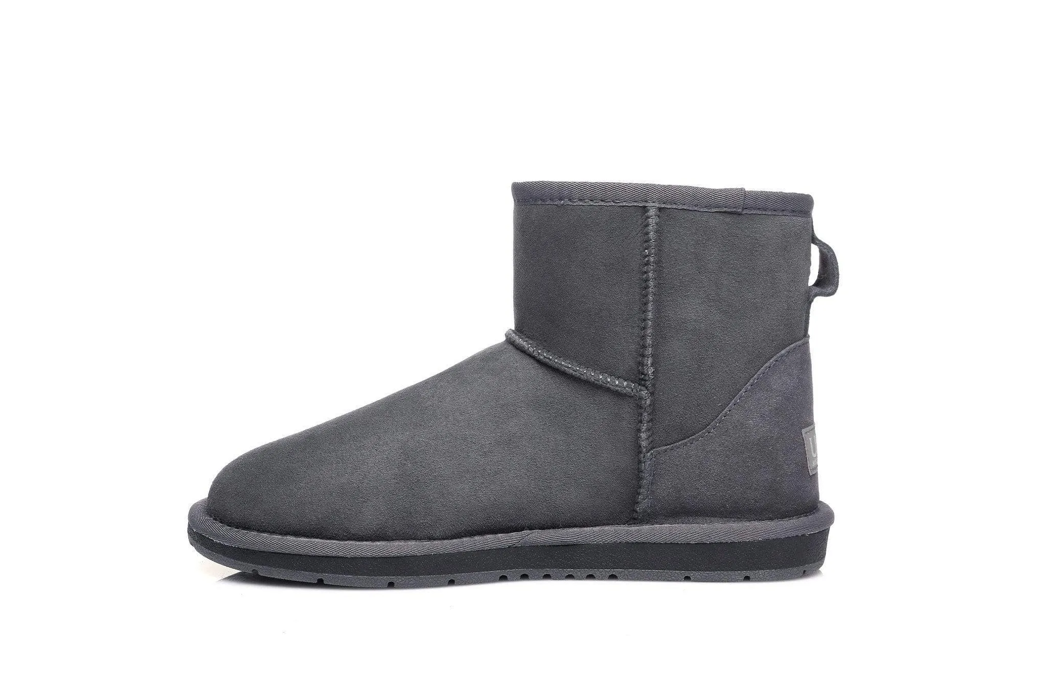 Mini Classic Boots