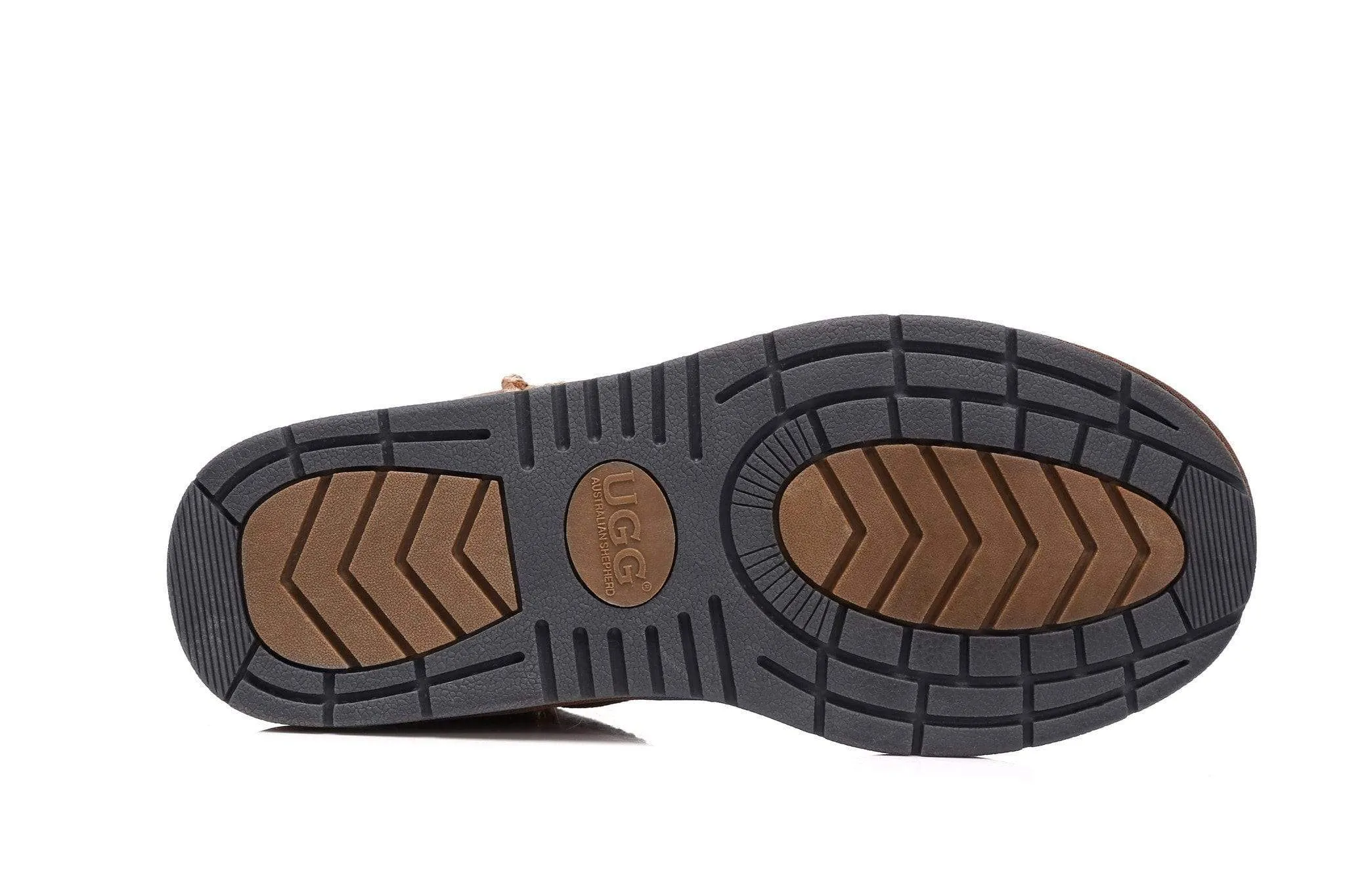 Mini Classic Boots