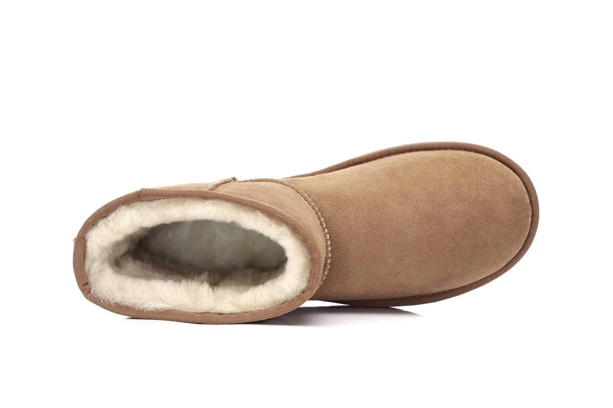 Mini Classic Boots