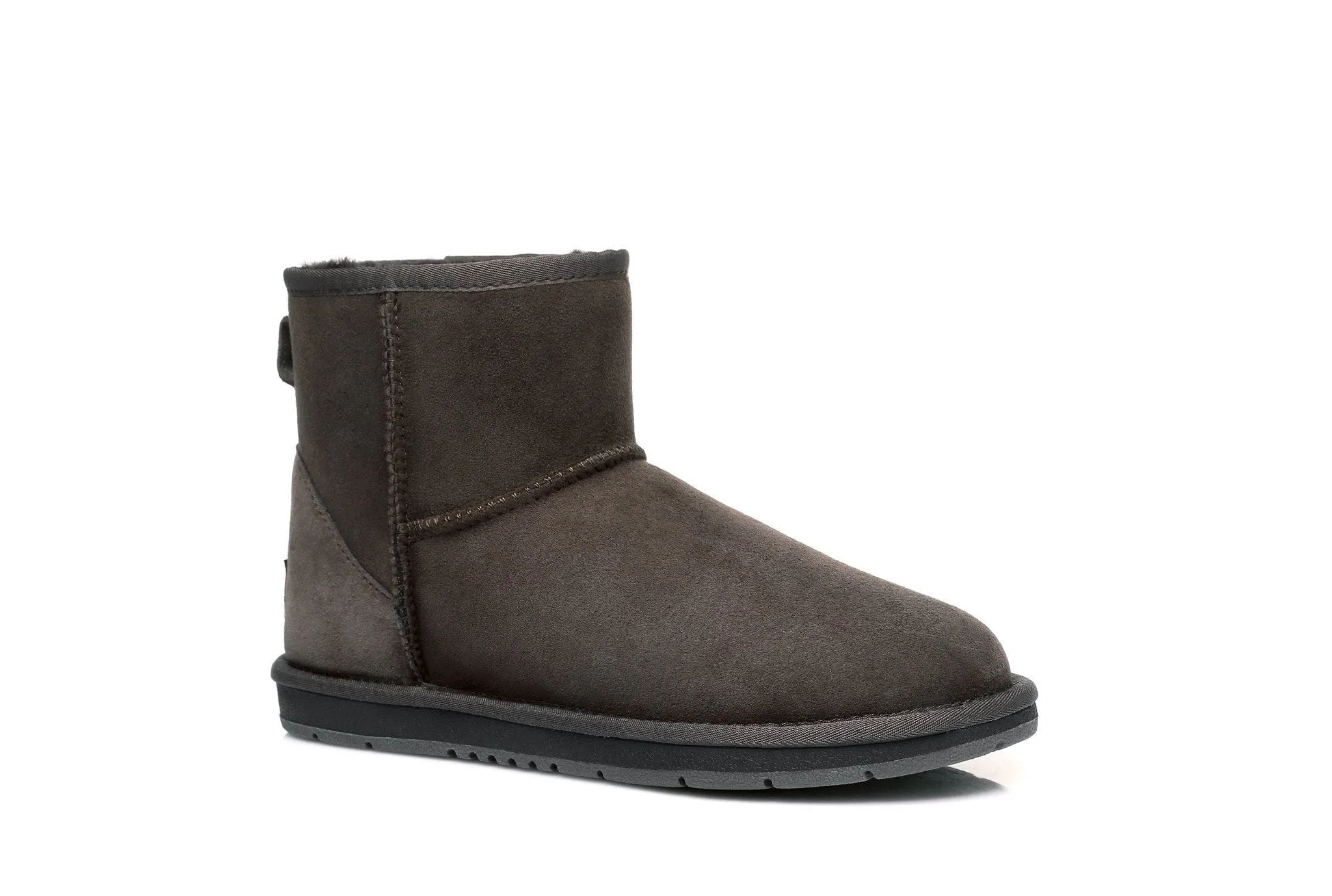 Mini Classic Boots