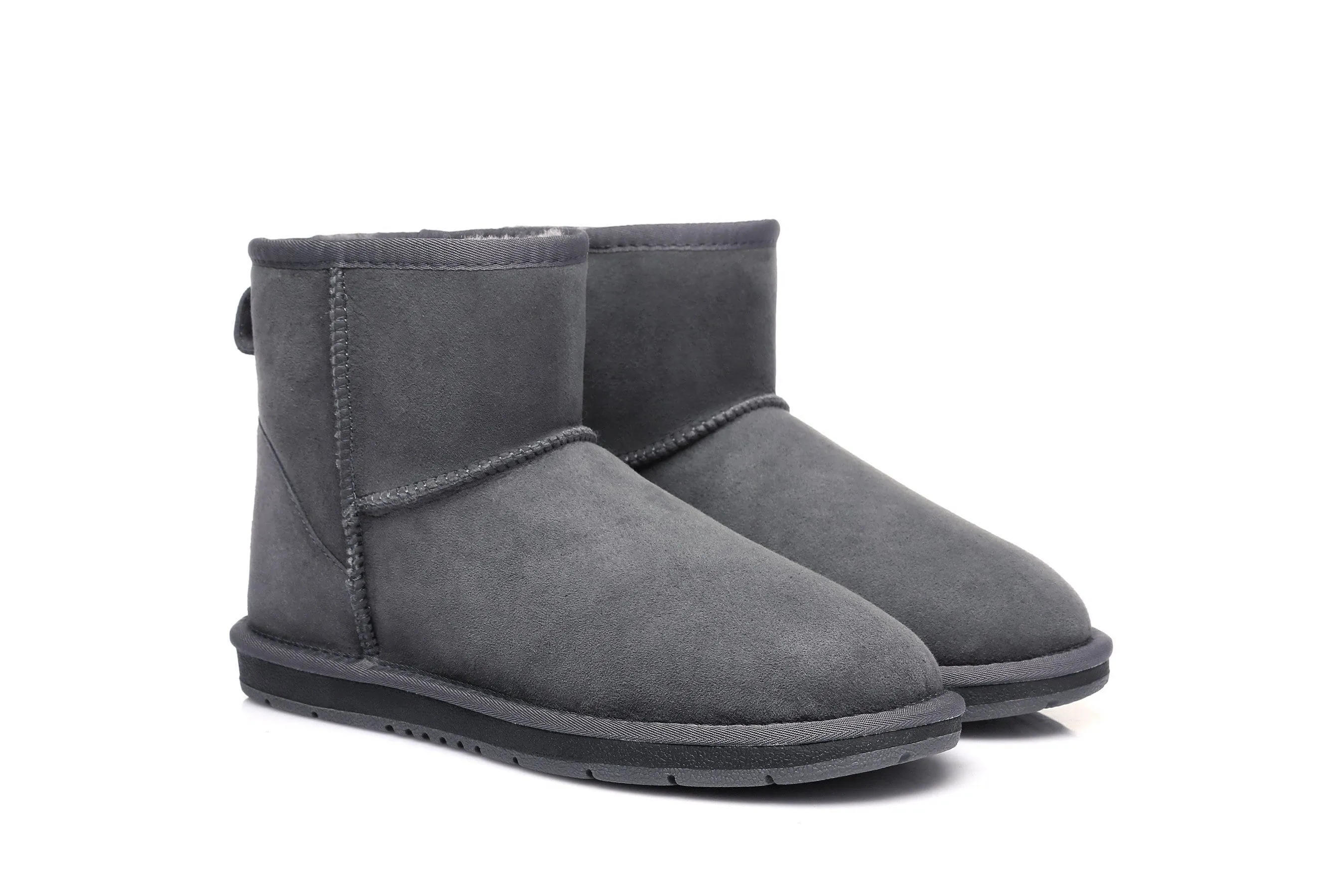Mini Classic Boots