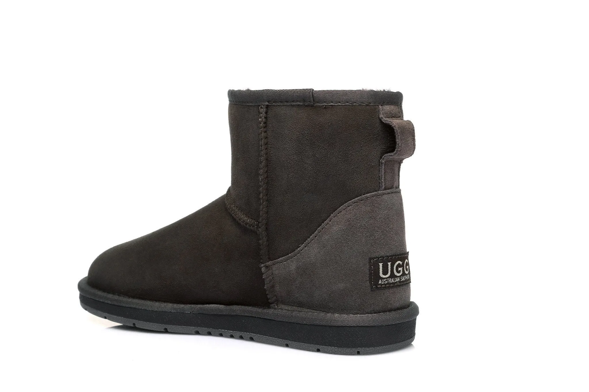Mini Classic Boots