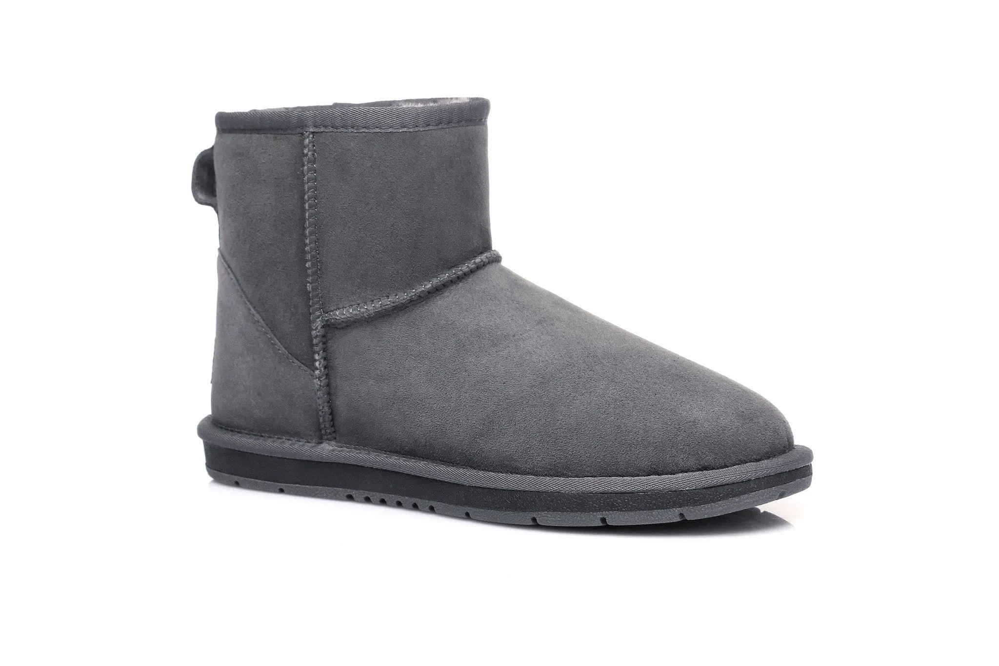 Mini Classic Boots