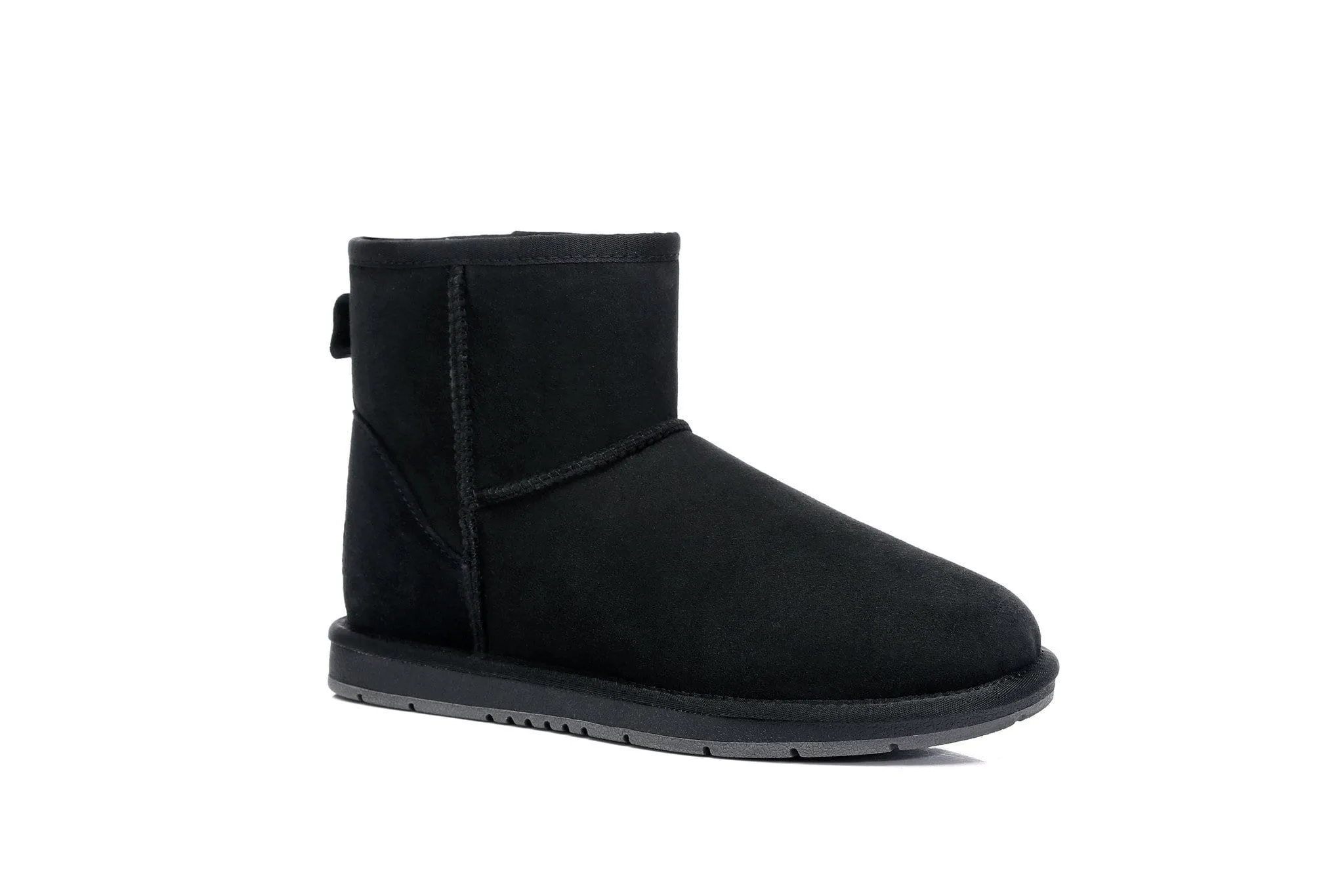 Mini Classic Boots