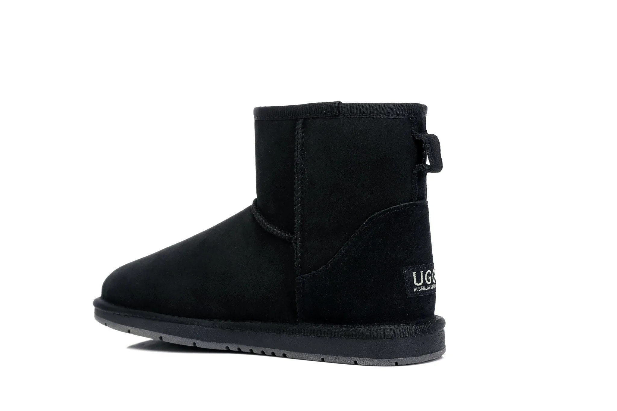 Mini Classic Boots