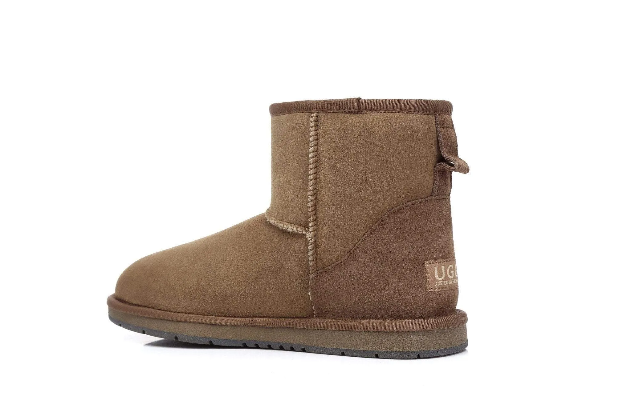 Mini Classic Boots