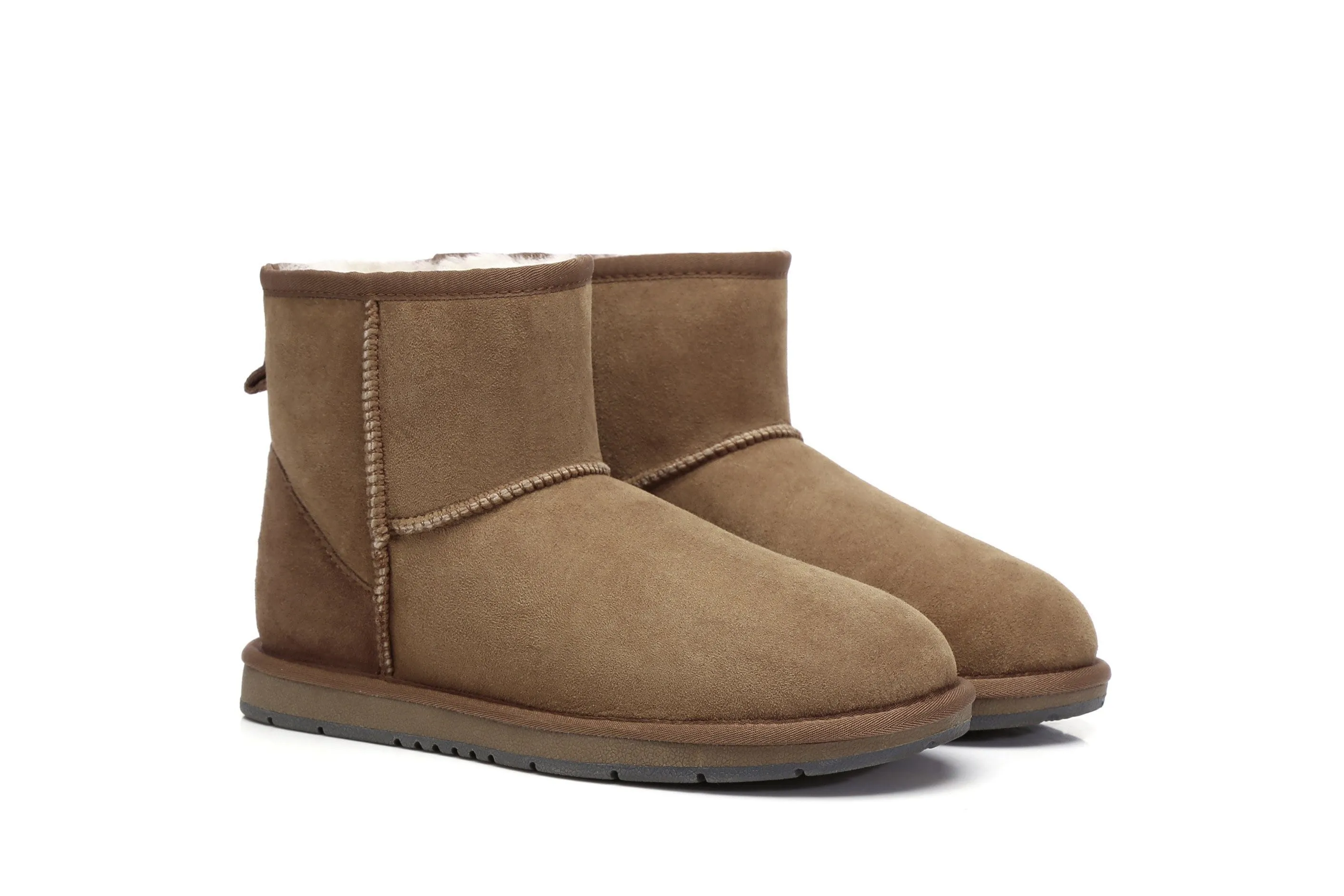 Mini Classic Boots