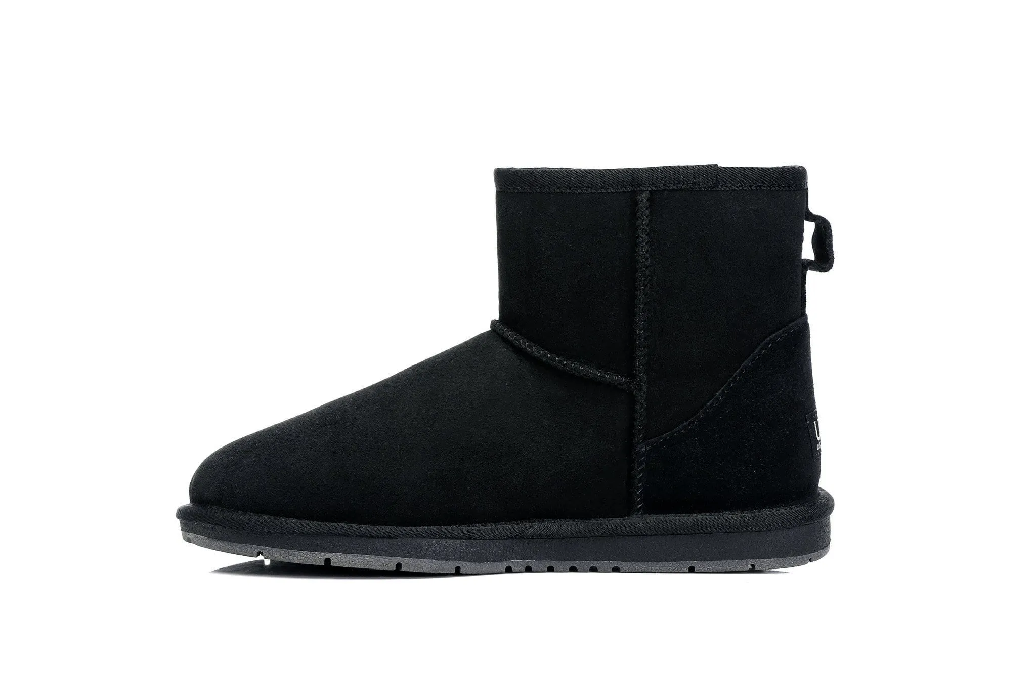 Mini Classic Boots