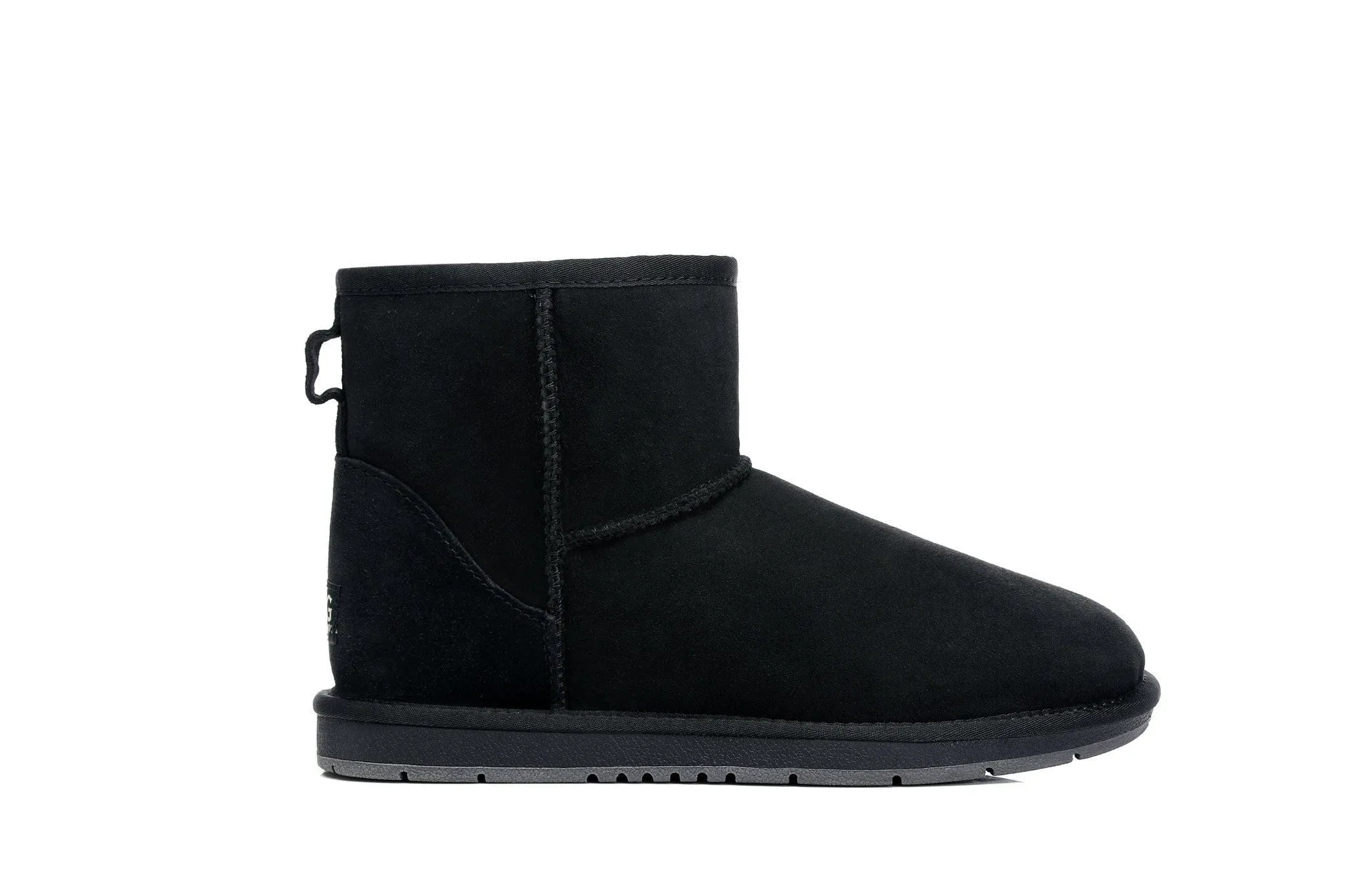 Mini Classic Boots