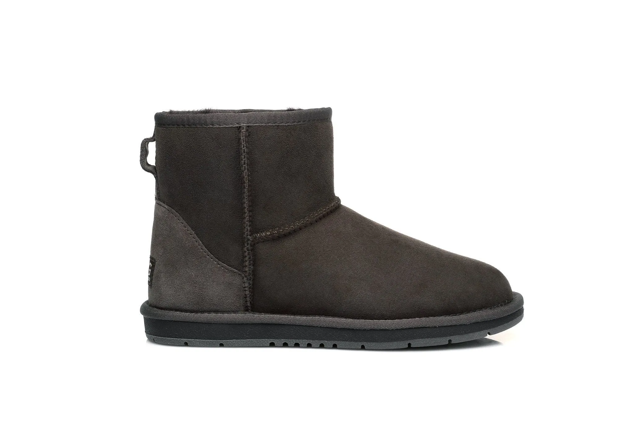 Mini Classic Boots