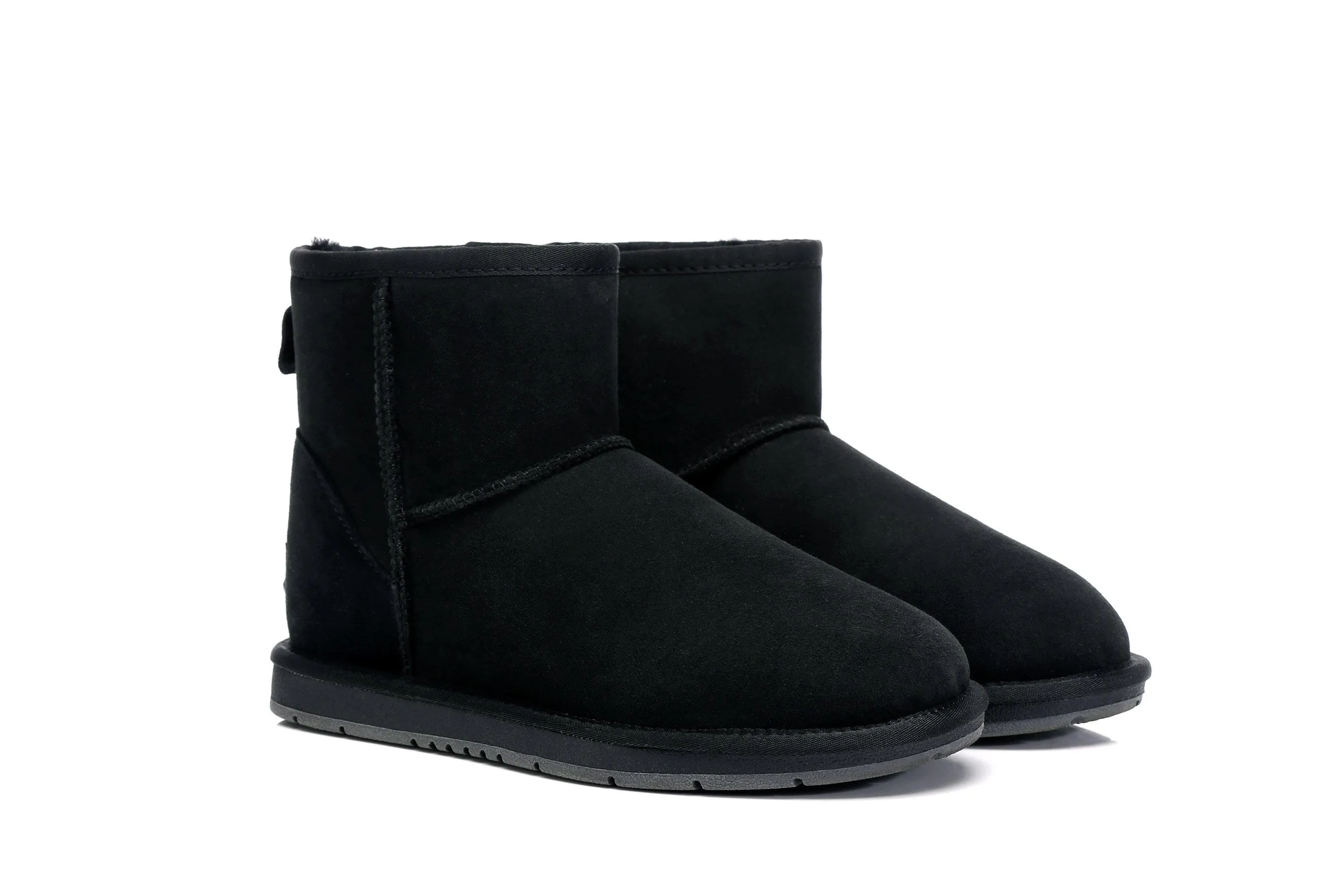 Mini Classic Boots