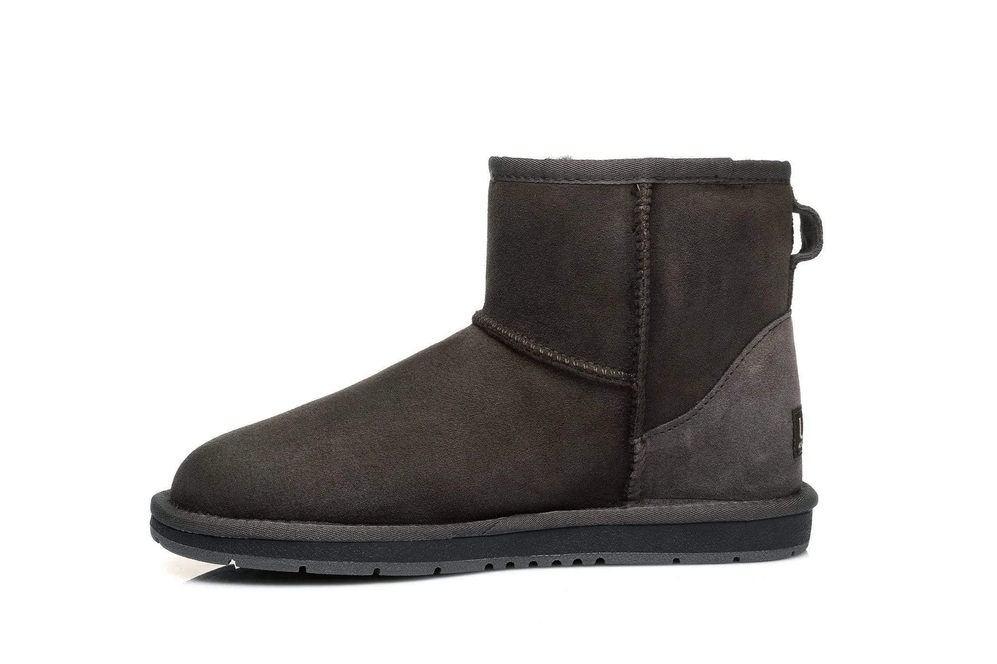 Mini Classic Boots