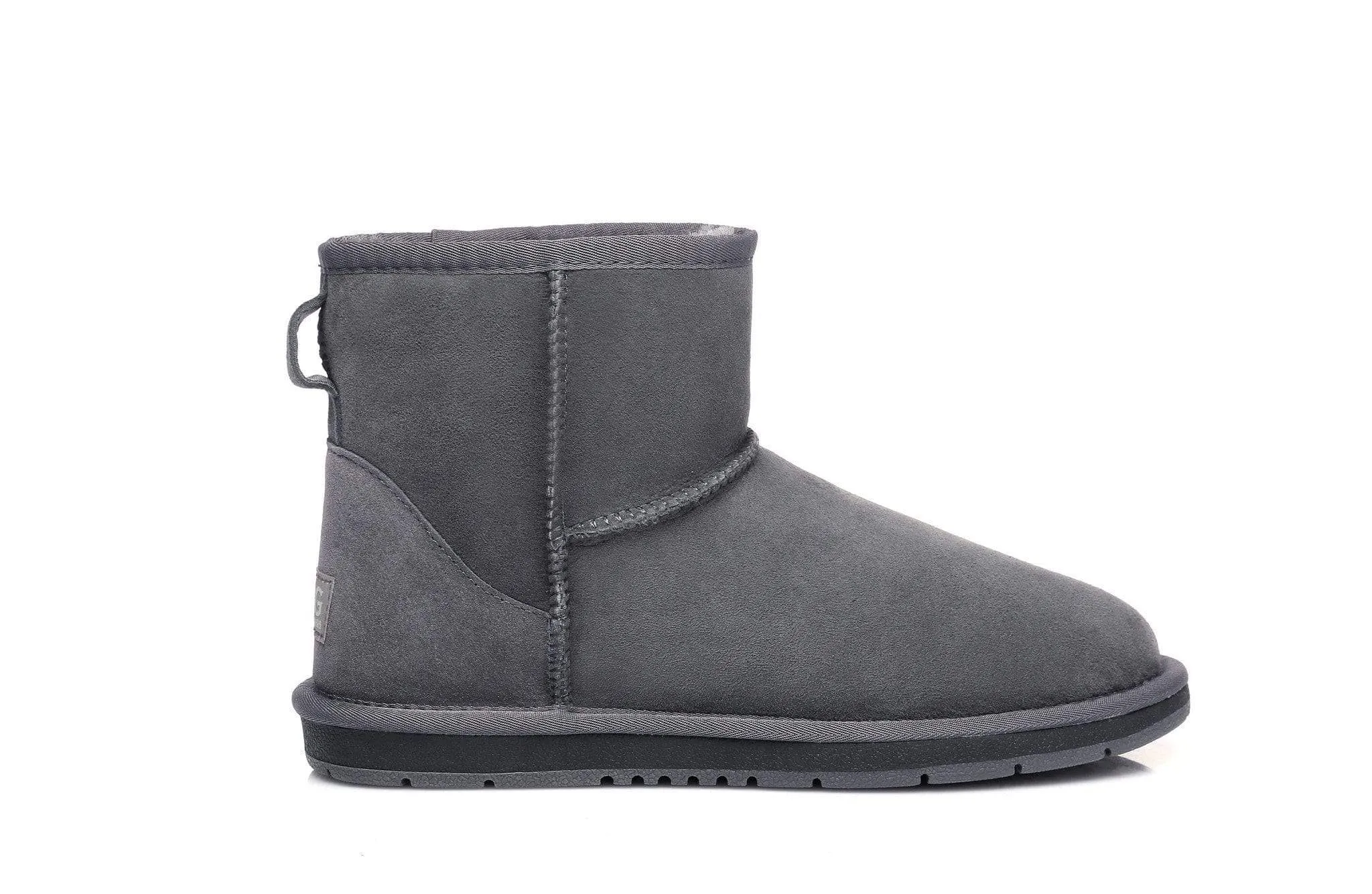 Mini Classic Boots