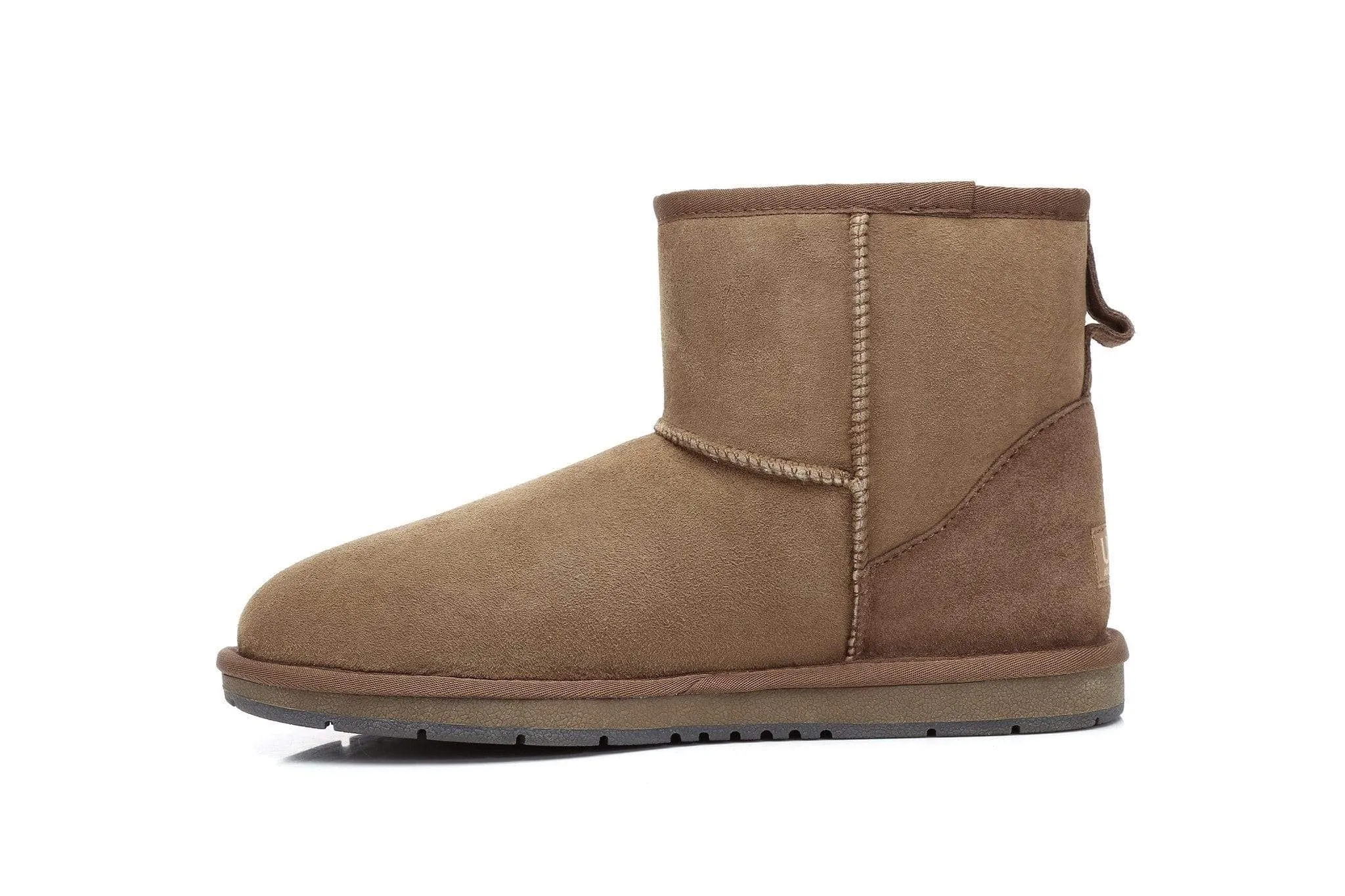 Mini Classic Boots