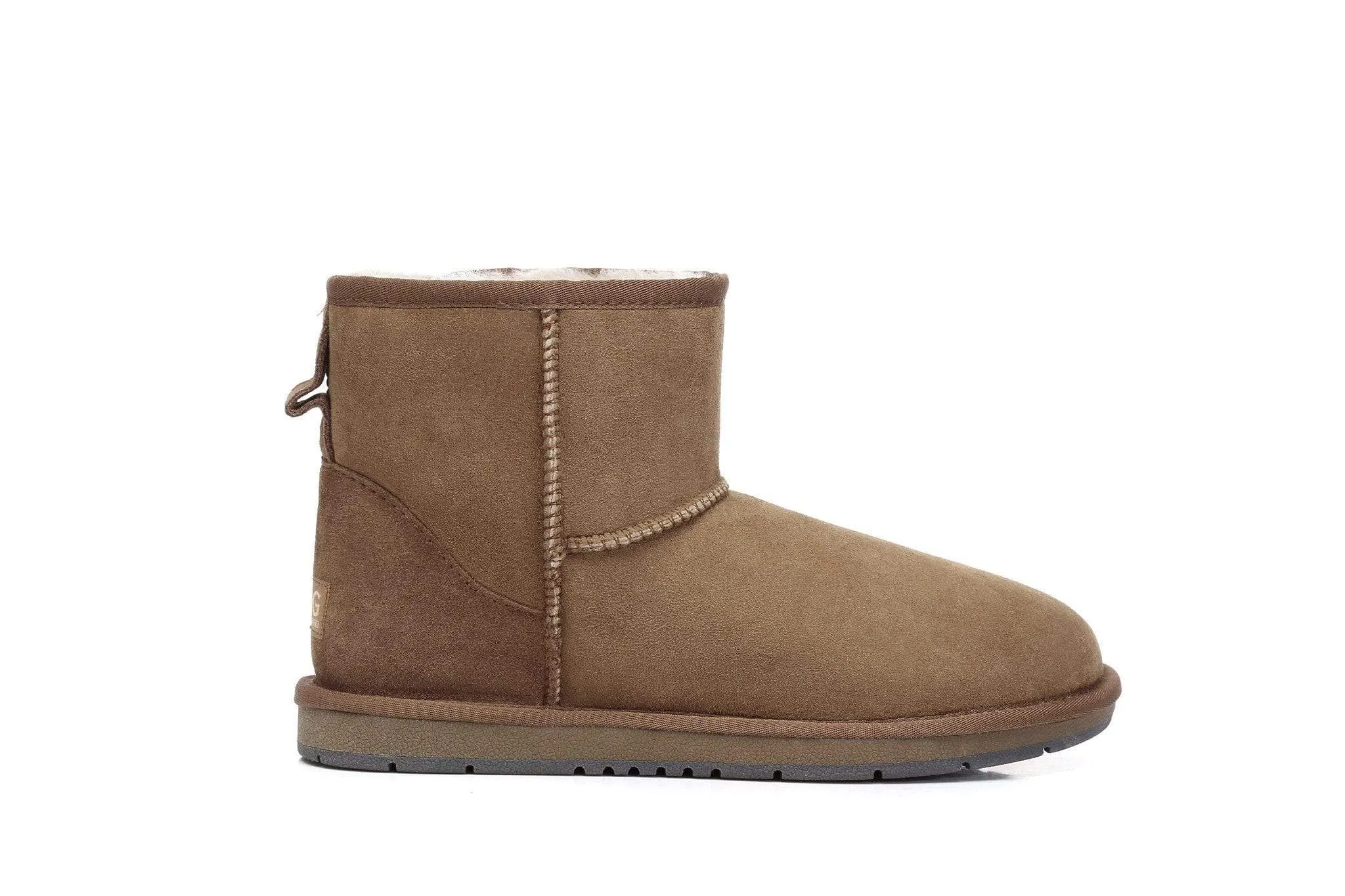 Mini Classic Boots