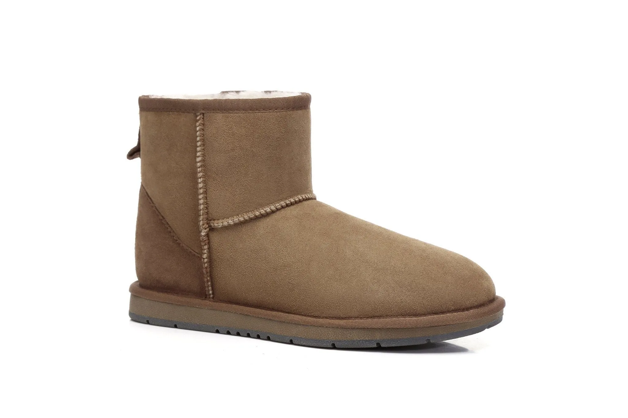Mini Classic Boots