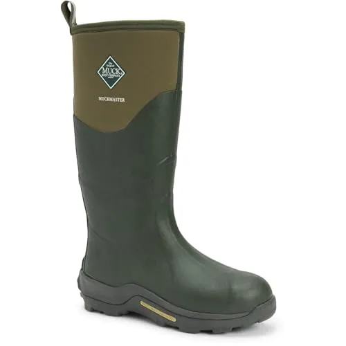 Muckmaster Tall - Men