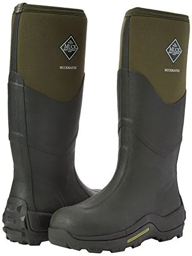 Muckmaster Tall - Men