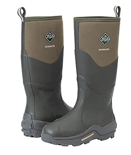 Muckmaster Tall - Men