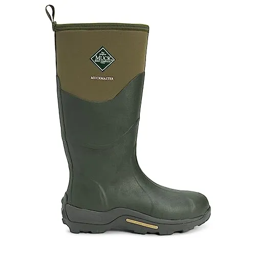 Muckmaster Tall - Men