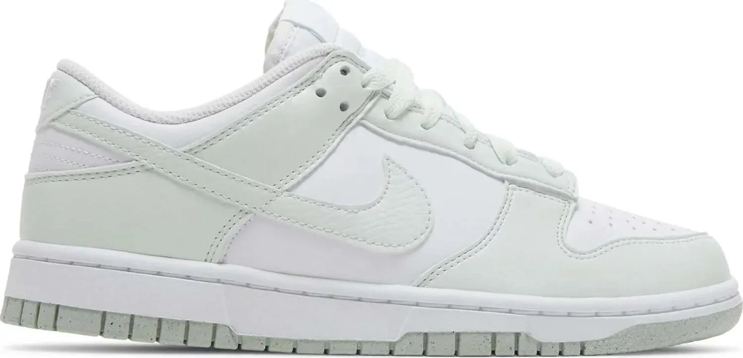 Nike Dunk Low Next Nature 'Mint' (W)