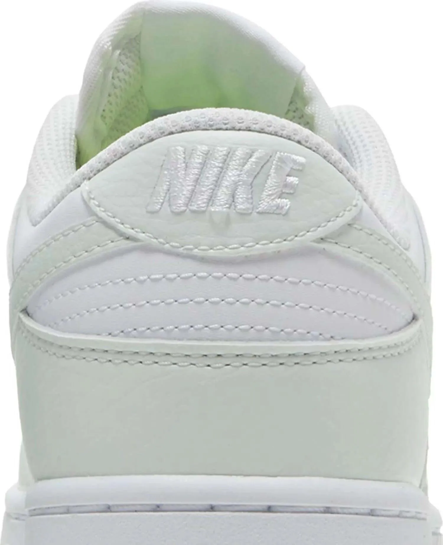 Nike Dunk Low Next Nature 'Mint' (W)