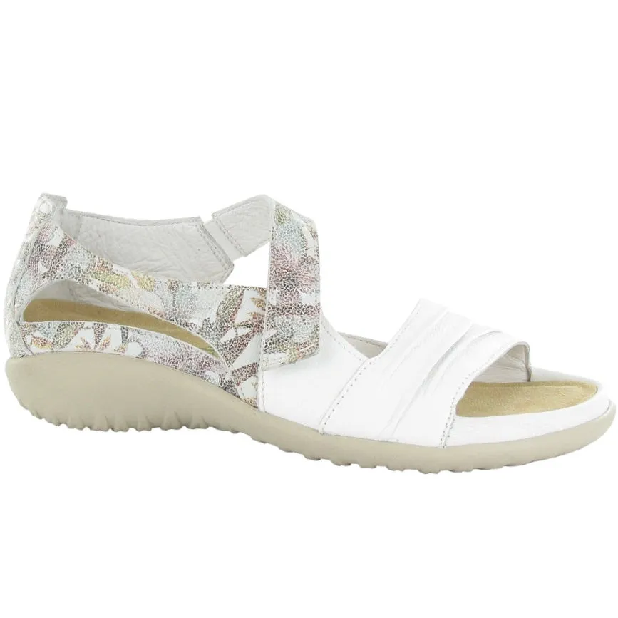 Papaki - White