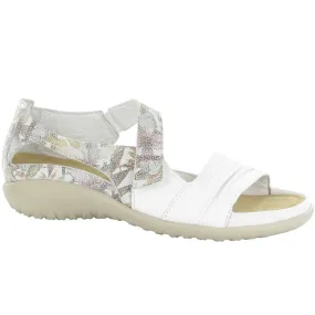 Papaki - White