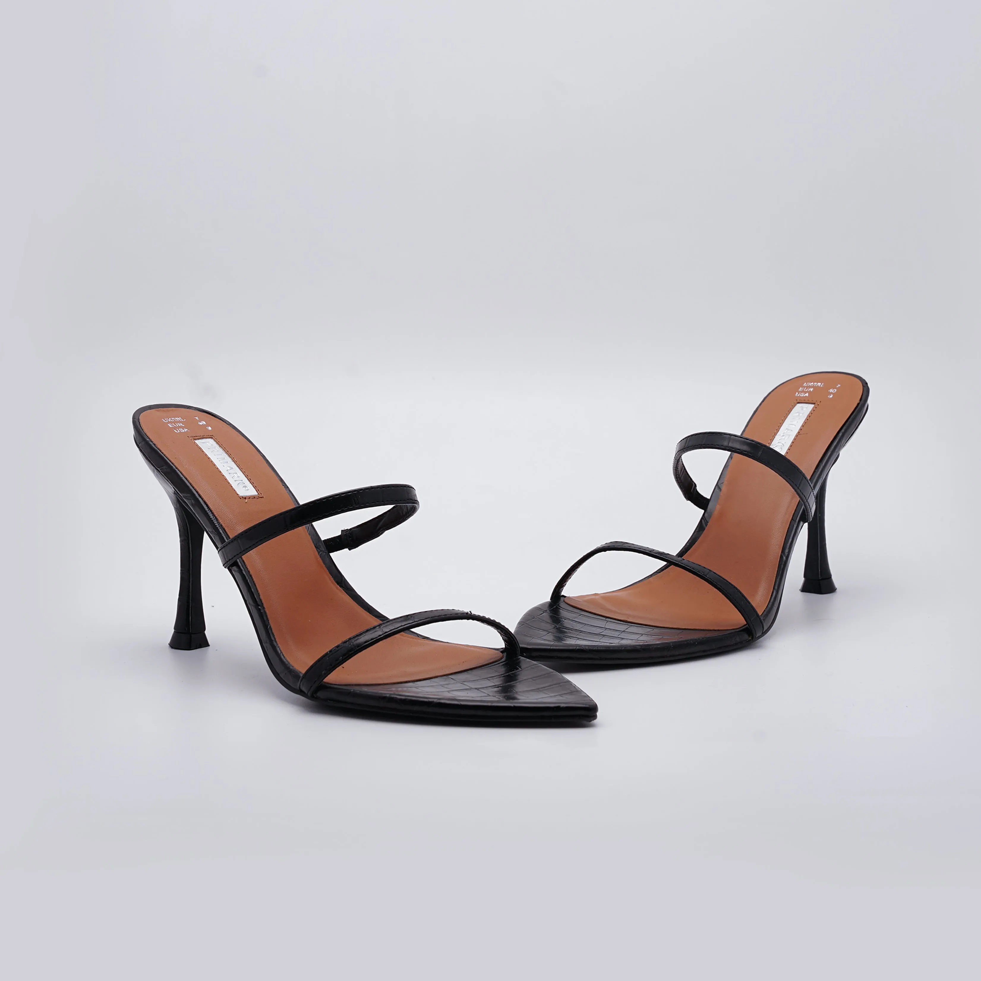 Primark long Toe Heel