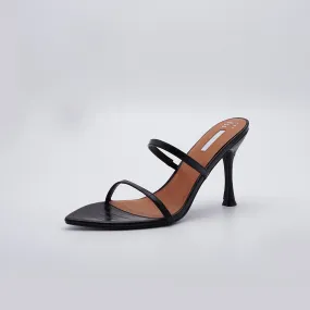 Primark long Toe Heel