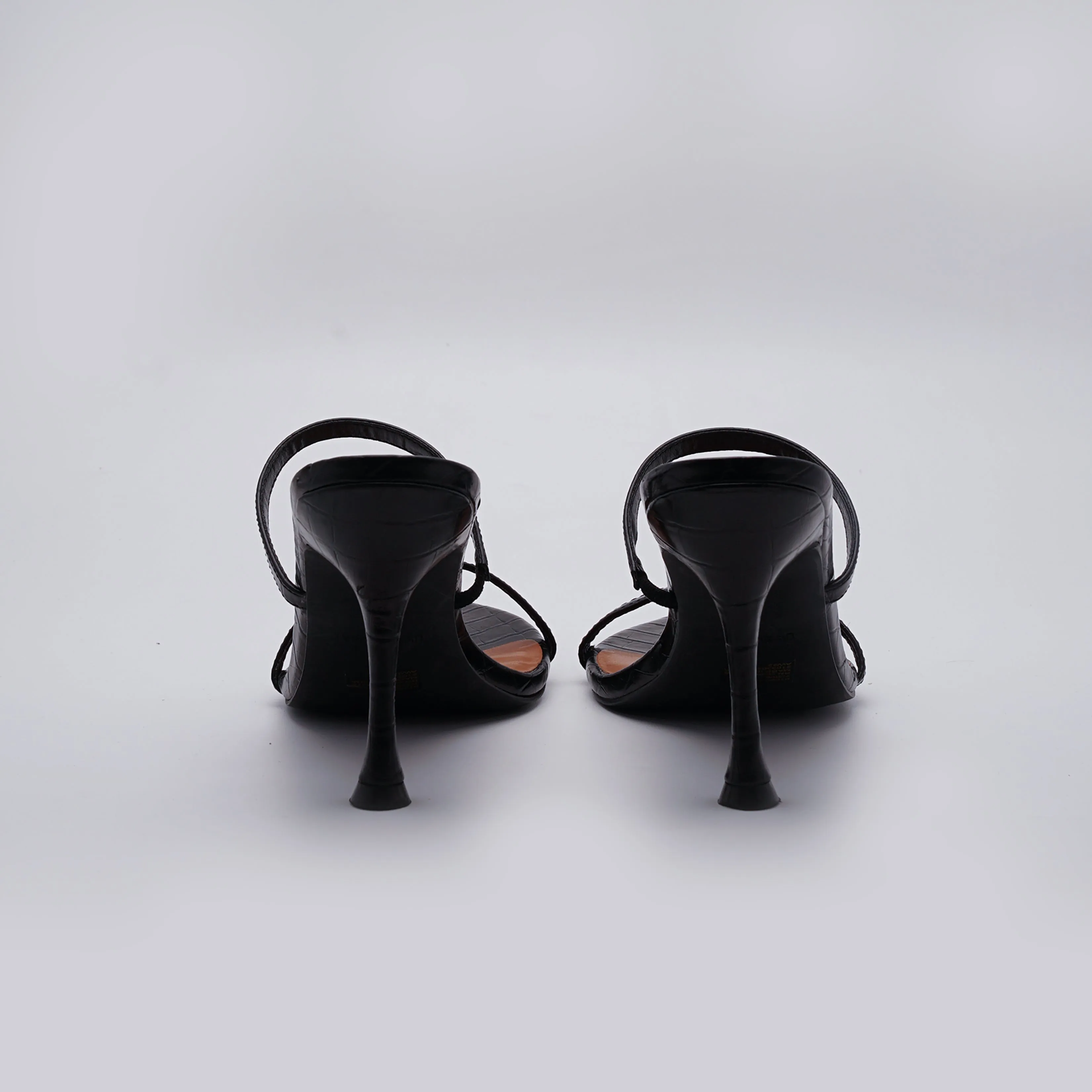 Primark long Toe Heel