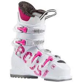 ROSSIGNOL FUN GIR 4 JUNIOR SKI BOOTS