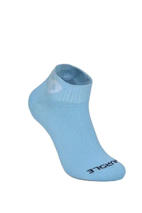 Rujo X Hurdle Women's Sock