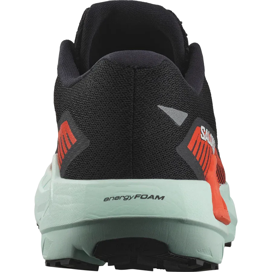 Salomon Women's DRX Defy Gravel Trail Running Shoes