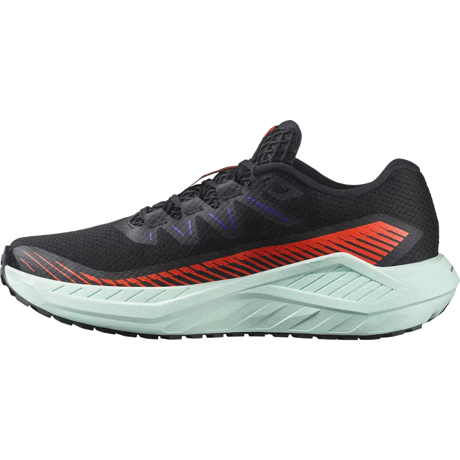 Salomon Women's DRX Defy Gravel Trail Running Shoes