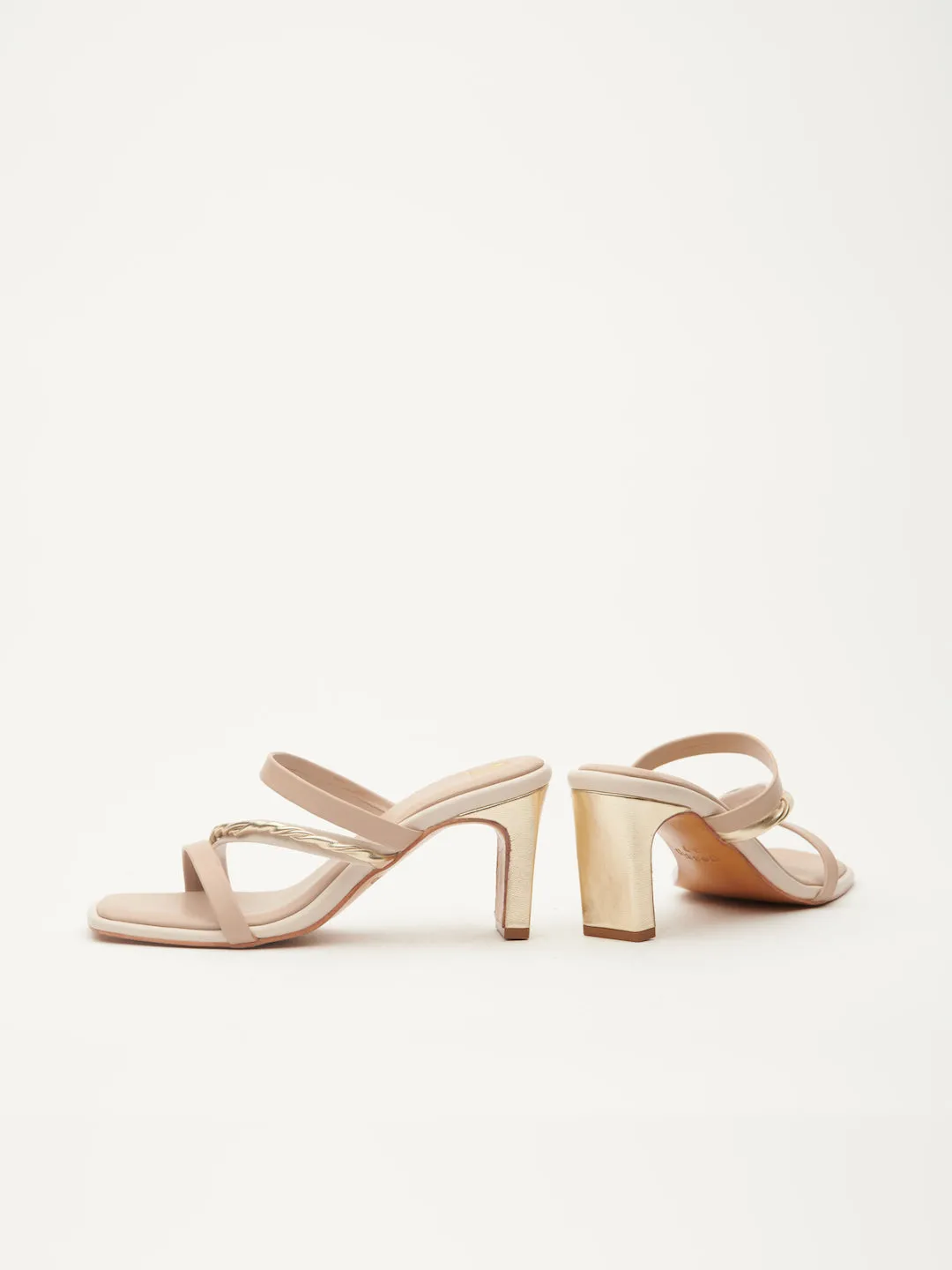 TANGO TEMPTATION HEELS