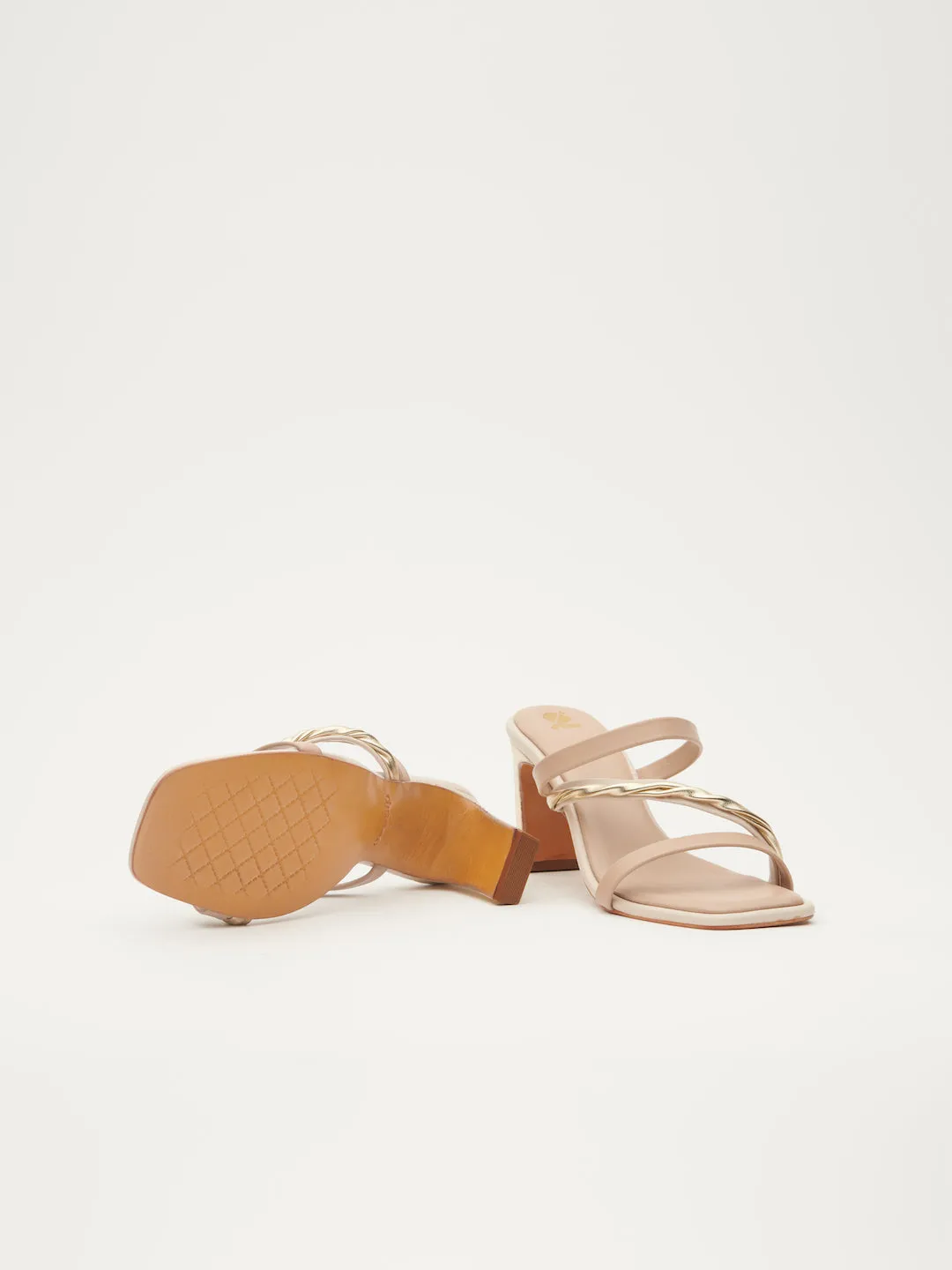 TANGO TEMPTATION HEELS