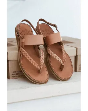 Tarifa Sandals
