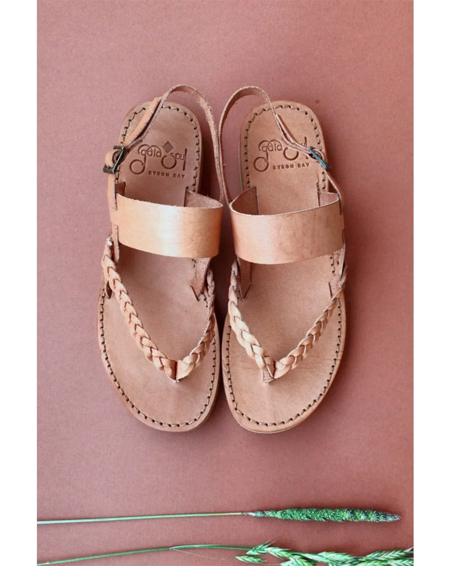 Tarifa Sandals